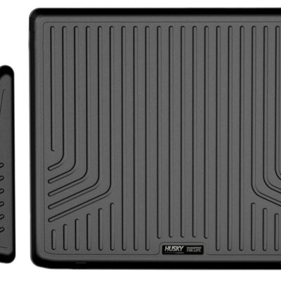Husky Liners 2023 Toyota Prius WeatherBeater Cargo Liner - Black