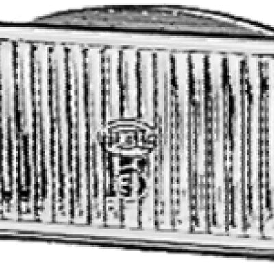 Hella BMW E30 M3 Left Hand Lamp Fog Unit