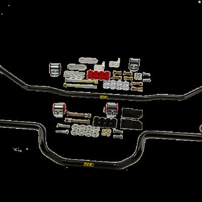 ST Anti-Swaybar Set Honda Civic Coupe Sedan