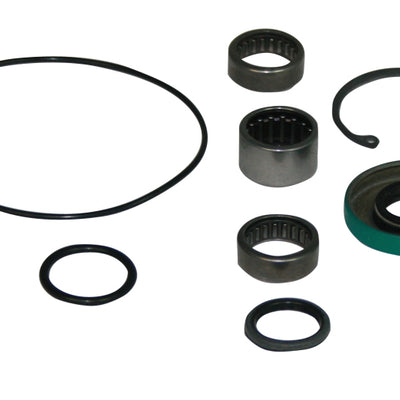 Moroso Single Stage External Small Parts Kit (Use w/Part No 22600)