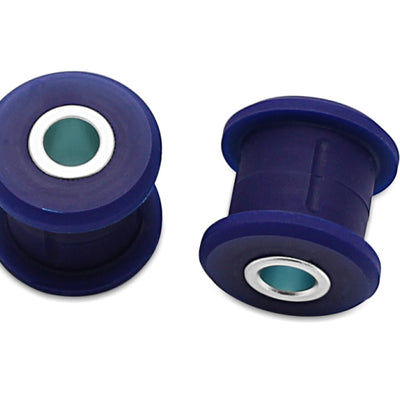 SuperPro 2008 Toyota Highlander Hybrid Limited Rear Lower Forward Lateral Arm Outer Bushing Kit