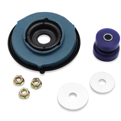 SuperPro 2005 Nissan Frontier LE Front Upper Strut Mount Assembly (Individual)