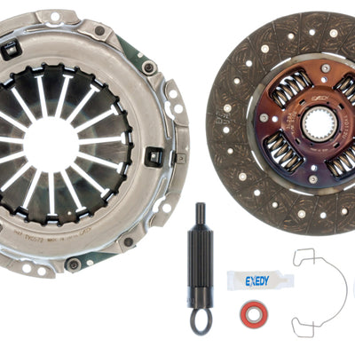 Exedy OE 1990-1993 Toyota Celica L4 Clutch Kit