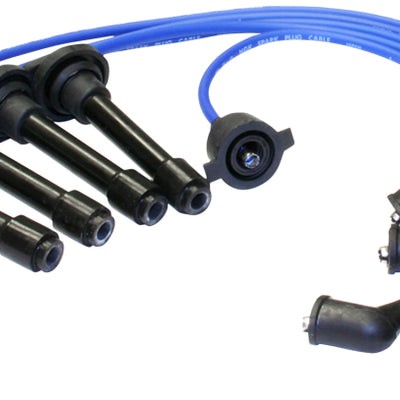 NGK Honda Accord 1997-1992 Spark Plug Wire Set