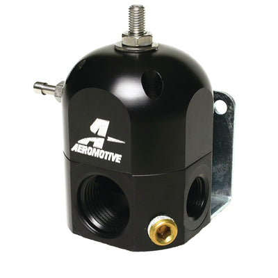 Aeromotive Marine Carb 2-Port Bypass Regulator