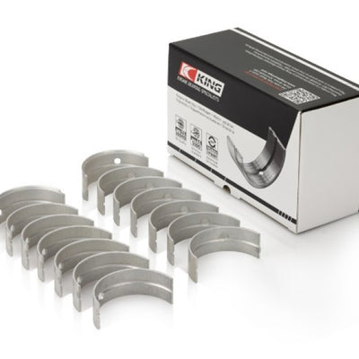 King Engine Bearings Toyota 5ME/5MGE/7MGE/7MGTE (Size +0.75) Main Bearing Set