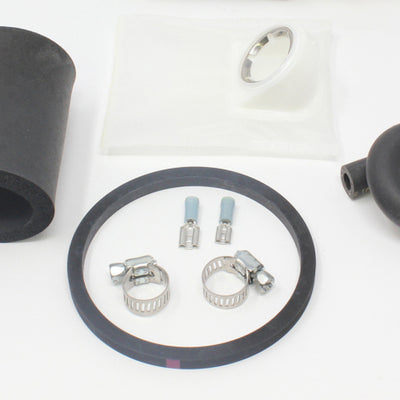 Walbro Fuel Pump Installation Kit