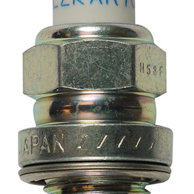NGK Laser Iridium Spark Plug Box of 4 (DILZKAR7C11S)