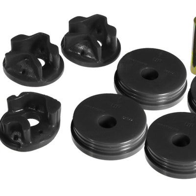 Prothane 92-95 Honda Civic 3 Mount Kit - Black
