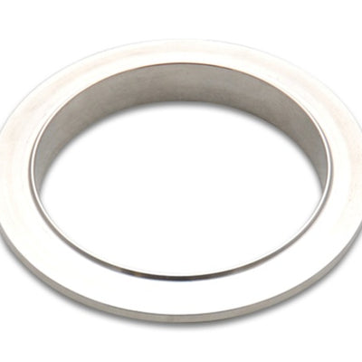 Vibrant Stainless Steel V-Band Flange for 1.75in O.D. Tubing - Male