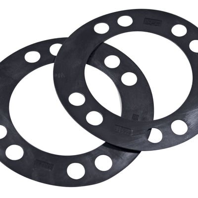 SPC Performance Sienna Toe Shim + - 0.4 deg.