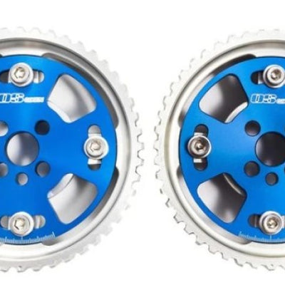 OS Giken Nissan Skyline RB26DETT Adjustable Cam Gear Set (Limited Quantity and Special Order)