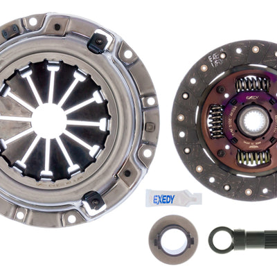 Exedy OE 2011-2012 Mazda 2 L4 Clutch Kit
