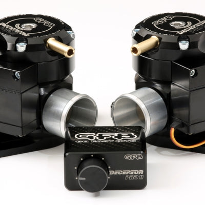 GFB Deceptor Pro II - Nissan GT-R (R35) 2 Valves Included