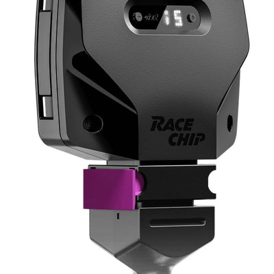 RaceChip 17-19 Mercedes-Benz GLC43 AMG 4Matic 3.0L GTS Black Tuning Module (w/App)