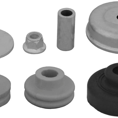 KYB Shocks & Struts Strut Mount Rear BMW 08-13 128i/135i / 09-11 335i / 08-13 M3