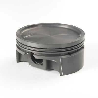 Mahle MS Piston Set GM LS 383ci 3.905in Bore 4in Stroke 6.125in Rod .927 Pin -26cc 8.9 CR Set of 8