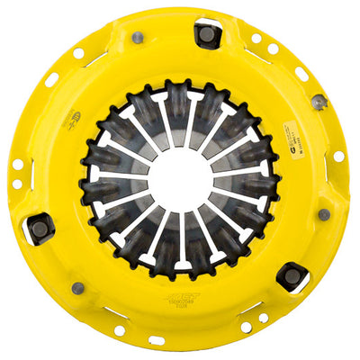 ACT 1988 Toyota Camry P/PL Heavy Duty Clutch Pressure Plate