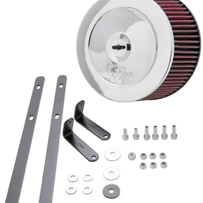 K&N 90-93 300ZX Turbo/Non-Turbo Performance Intake Kit