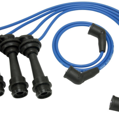 NGK Geo Prizm 1992-1990 Spark Plug Wire Set