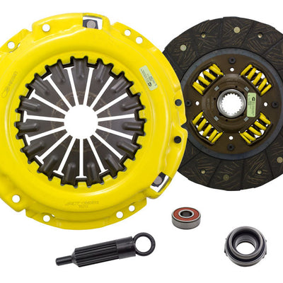 ACT 2001 Lexus IS300 XT/Perf Street Sprung Clutch Kit