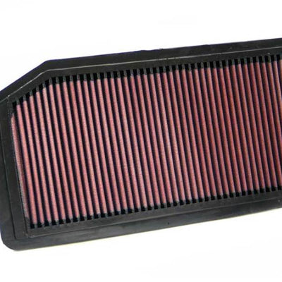 K&N Replacement Air Filter HONDA RIDGELINE 3.5L - V6; 2006-2011