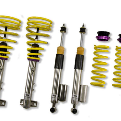 KW Coilover Kit V2 Mercedes-Benz C-Class (203 CL) all engines RWD Sportcoupe