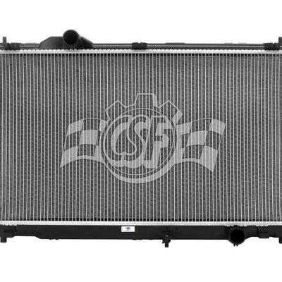 CSF 2006 Lexus GS300 3.0L OEM Plastic Radiator