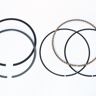 Mahle Rings Case Formerly Case A-267D 4-1/8in Bore Sleeve Assy Ring Set