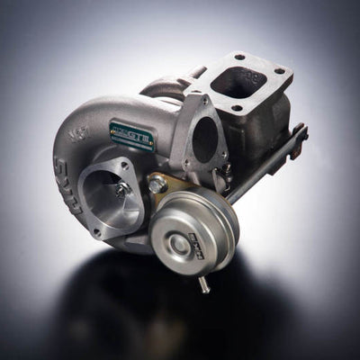 HKS GTIII-RS STK A/R0.6 S15/S14 SR20DET