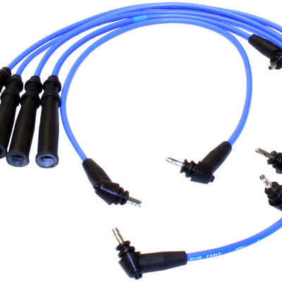 NGK Toyota 4Runner 1995-1993 Spark Plug Wire Set