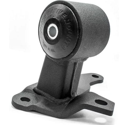 Innovative 94-01 Integra Conversion Transmission Mount H-Series Black Aluminum 75A Bushing