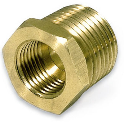 Moroso Temperature Gauge Fitting