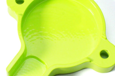 PERRIN 13-25 Subaru BRZ / Scion FR-S / Toyota 86 & GR86 Cam Solenoid Cover - Neon Yellow