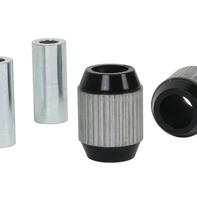 Whiteline 19-20 Hyundai Veloster Rear Control Arm Bushing Kit