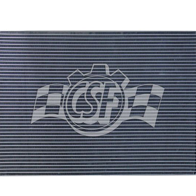 CSF 05-06 Volvo XC90 2.5L 13-11 A/C Condenser