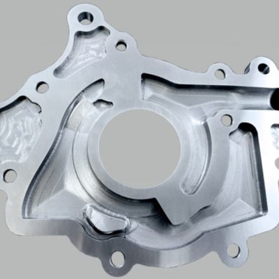 Boundary 18-23 Ford Coyote Mustang GT/F150 V8 Oil Pump Assembly w/Billet Back Plate