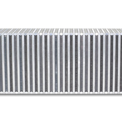 Vibrant Intercooler Core - 6in x 11.80in x 3.00in