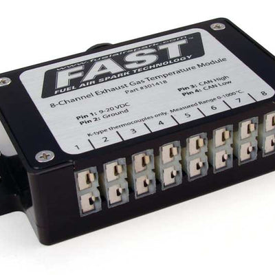 FAST Egt Module Unit