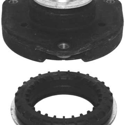 KYB Shocks & Struts Strut Mounts Front AUDI A3 2006-09 AUDI TT (Exc. Quattro) 2008-09 AUDI TT (Quatt