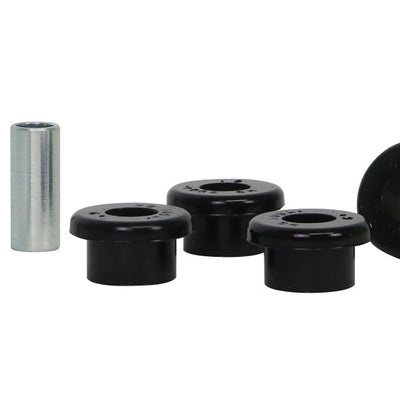 Whiteline Plus 7/96-2/03 Toyota Landcruiser Rear Panhard Rod Bushing Kit