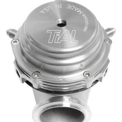 TiAL Sport MVR Wastegate 44mm .8 Bar (11.60 PSI) - Silver (MVR.8)