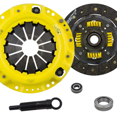 ACT 1980 Toyota Corolla HD/Perf Street Sprung Clutch Kit