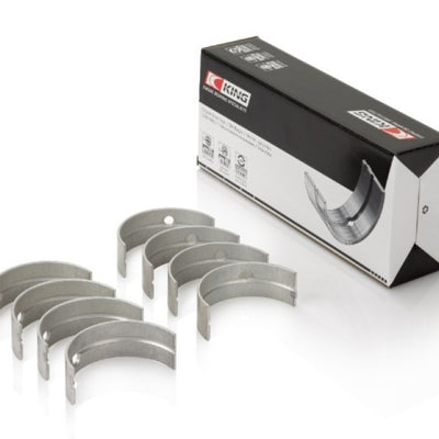 King Engine Bearings Toyota 1GR-FE (Size +0.25mm) Crankshaft Main Bearing Set