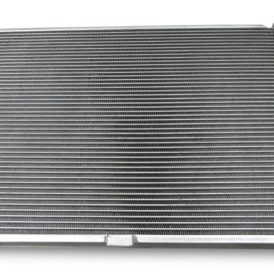 CSF 00-06 BMW M3 (E46) Triple Pass Radiator
