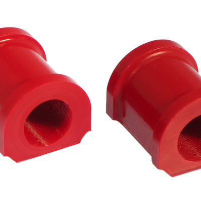 Prothane 02 Acura RSX Front Sway Bar Bushings - 23mm - Red
