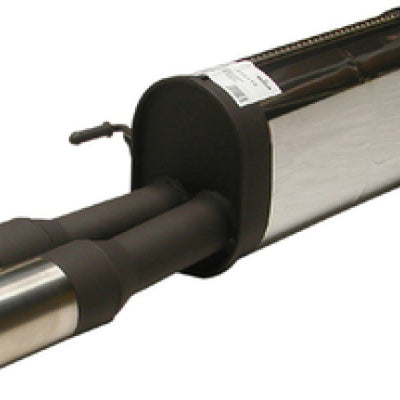 Remus 2001 Peugeot 307 3 & 5 Door 2001 Axle Back Exhaust