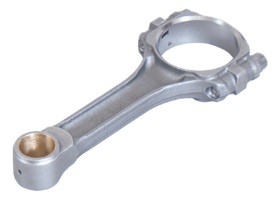 Eagle Chevrolet LS-Series I-Beam Connecting Rod 6.100in w/ 3/8in ARP 8740 (Set of 8)