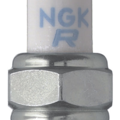 NGK Nickel Spark Plug Box of 4 (CR7HSA)