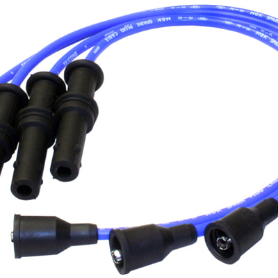 NGK Subaru Impreza 1996-1995 Spark Plug Wire Set